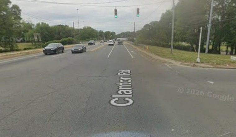Southwest Charlotte Stabbing on Clanton Road Leaves One With Life-Threatening Injuries