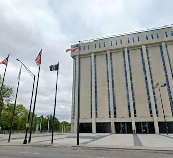 Southwest Kansas Meatpacking Counties Hit National Majority-Minority Mark 20 Years Early