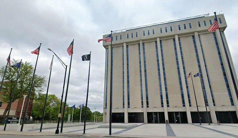 Southwest Kansas Meatpacking Counties Hit National Majority-Minority Mark 20 Years Early