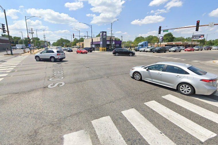 Southwest Side Street Takeover at 47th and Cicero Sparks Calls for Crackdown