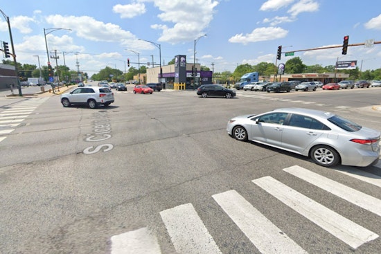 Southwest Side Street Takeover at 47th and Cicero Sparks Calls for Crackdown