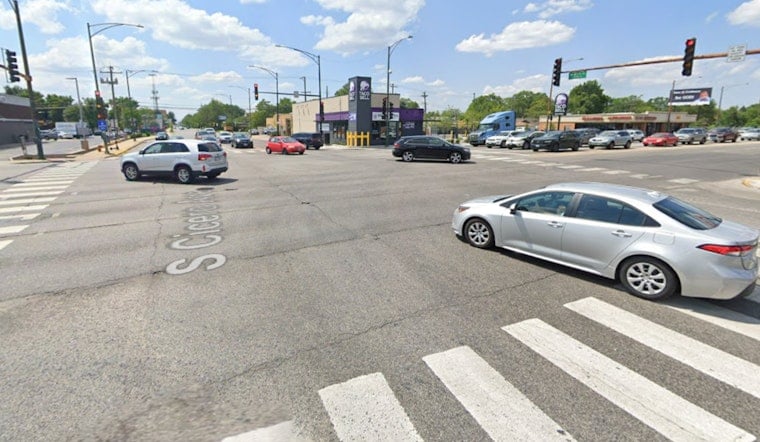 Southwest Side Street Takeover at 47th and Cicero Sparks Calls for Crackdown
