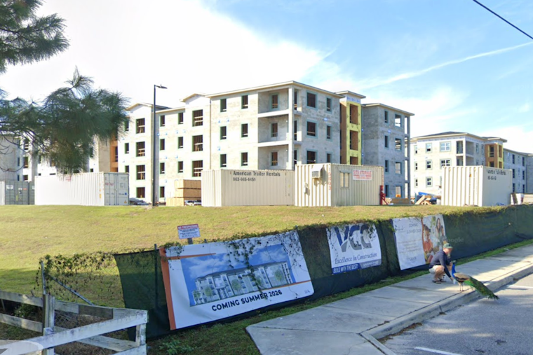 Southwick Commons Affordable Housing Opens in Apopka FL