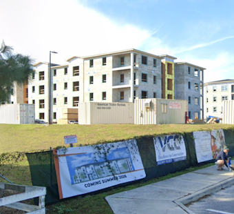 Southwick Commons Affordable Housing Opens in Apopka FL