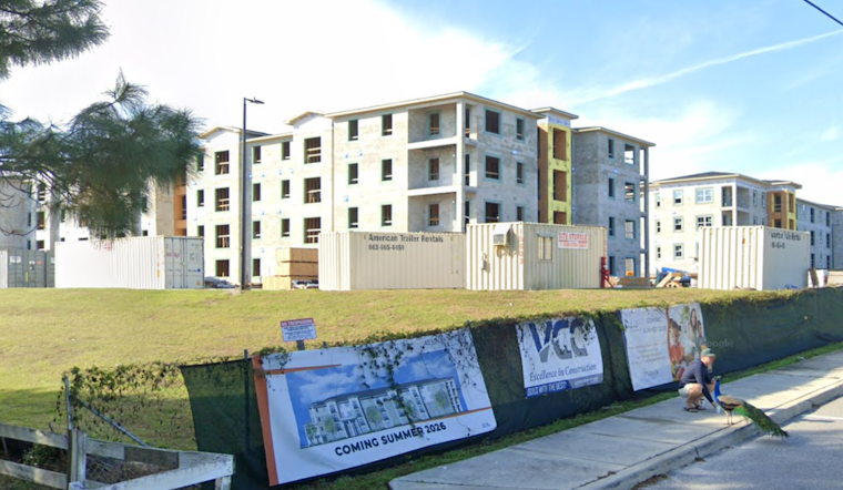 Southwick Commons Affordable Housing Opens in Apopka FL