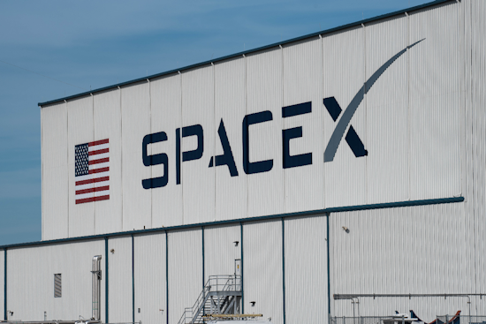 SpaceX Files Starship Test Stand Permits at Kennedy Space Center