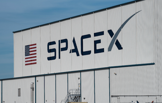 SpaceX Files Starship Test Stand Permits at Kennedy Space Center