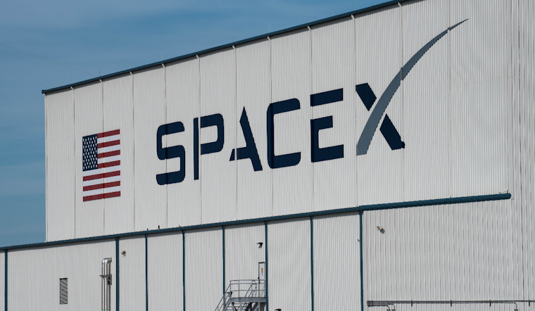 SpaceX Files Starship Test Stand Permits at Kennedy Space Center