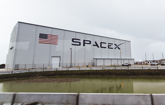 SpaceX Rockets Three AST SpaceMobile Satellites From Florida, Eyeing 2027 Service