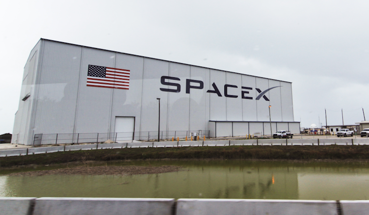 SpaceX Rockets Three AST SpaceMobile Satellites From Florida, Eyeing 2027 Service