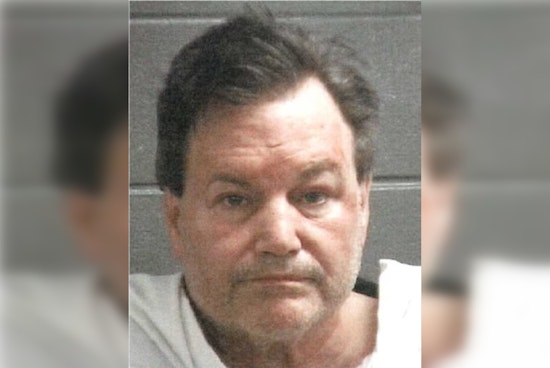 Spalding Sheriff’s Post Helps Halt Release For Ex-Commissioner Who Shot At Deputies