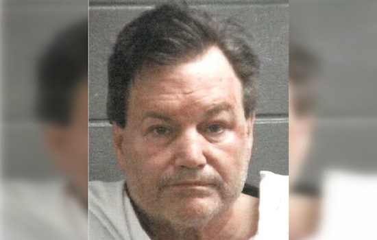 Spalding Sheriff’s Post Helps Halt Release For Ex-Commissioner Who Shot At Deputies