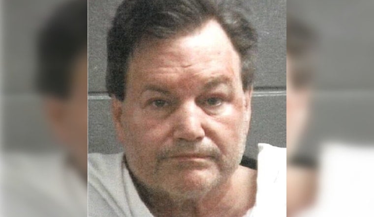Spalding Sheriff’s Post Helps Halt Release For Ex-Commissioner Who Shot At Deputies