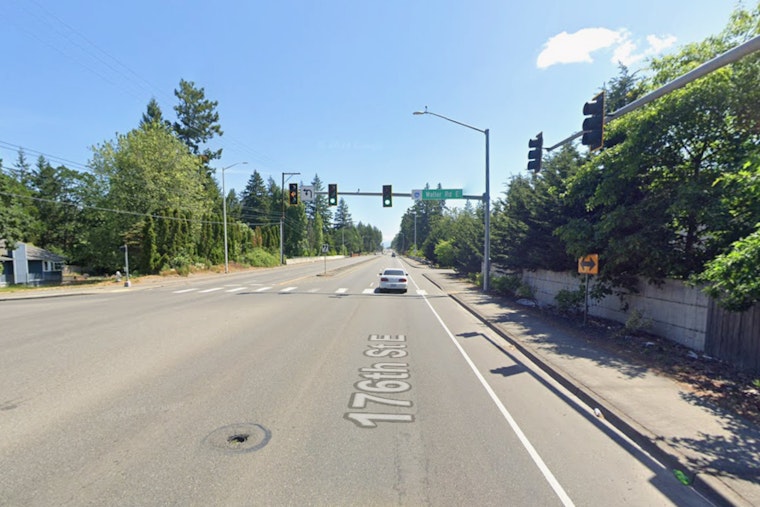 Spanaway Motorcyclist Killed in Truck Collision, County's Second Rider Death This Week