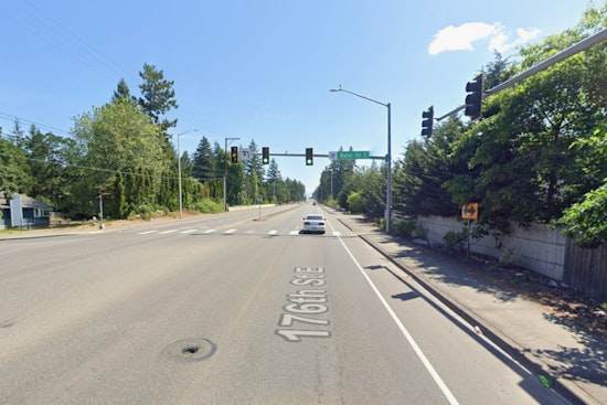 Spanaway Motorcyclist Killed in Truck Collision, County's Second Rider Death This Week