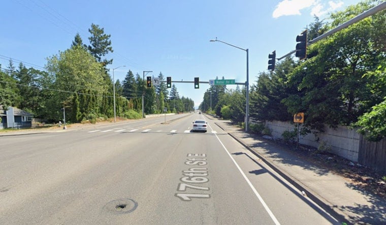 Spanaway Motorcyclist Killed in Truck Collision, County's Second Rider Death This Week