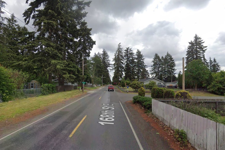 Spanaway Shed Shooting Leaves Man Dead, Pierce County Detectives Hunt Answers