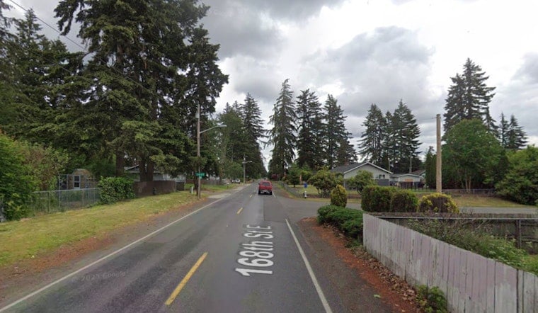 Spanaway Shed Shooting Leaves Man Dead, Pierce County Detectives Hunt Answers