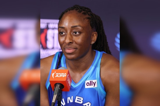 Sparks Legend Nneka Ogwumike Retires After 15 Seasons, Eyes Project B Next