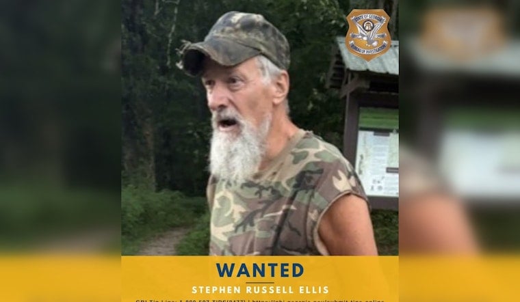 Sparta Manhunt Widens as GBI Hunts Armed Suspect on Same Road as Missing Man