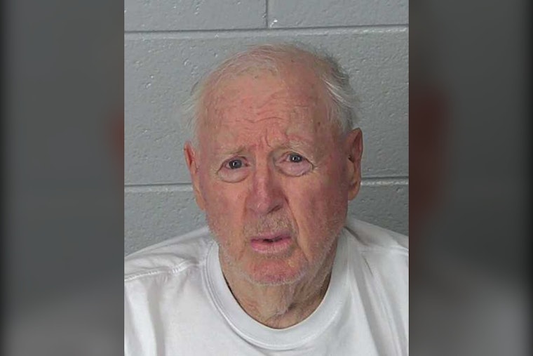 Spartanburg Councilman Bob Walker, 83, Charged With Domestic Violence Days Before Exit