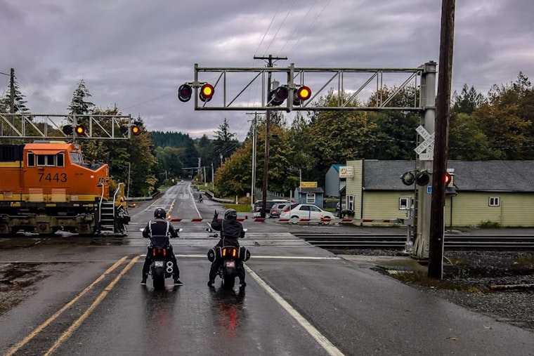 Spartanburg Man, 58, Dies After Train Crash Downtown, Details Still Scarce