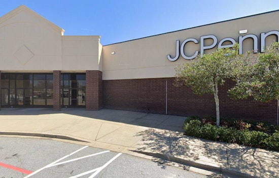 Spartanburg Police Hunt Suspect After Jewelry Heist at Westgate Mall