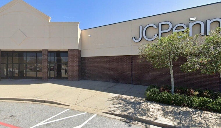 Spartanburg Police Hunt Suspect After Jewelry Heist at Westgate Mall
