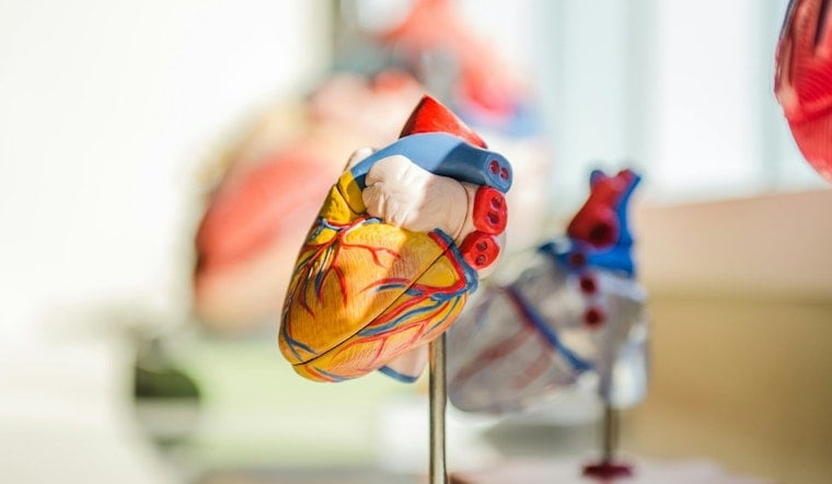 Spartanburg Regional Announces $325M Heart Hospital, Upstate's First