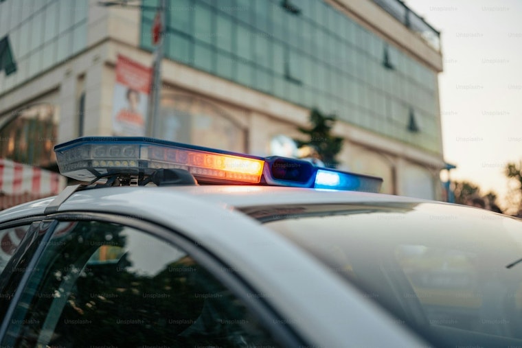 Spartanburg Warrant Standoff Across From Elementary School Ends After Two Hours