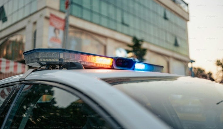 Spartanburg Warrant Standoff Across From Elementary School Ends After Two Hours