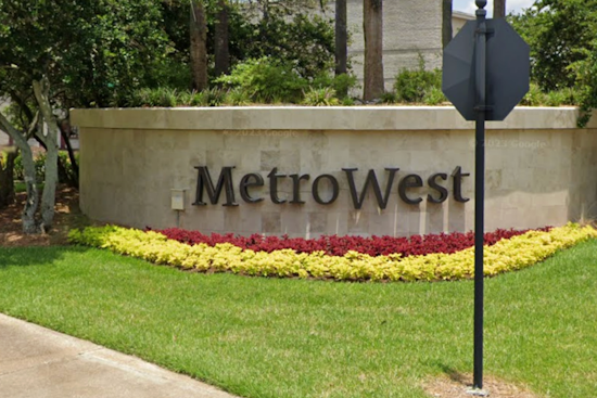 Spectrum Repairs MetroWest Condo Parking Lot After Year of Damage