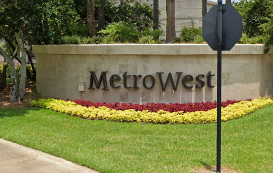 Spectrum Repairs MetroWest Condo Parking Lot After Year of Damage