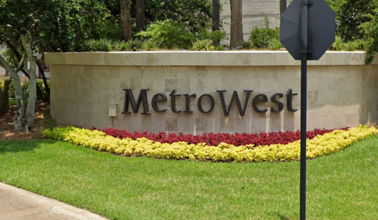 Spectrum Repairs MetroWest Condo Parking Lot After Year of Damage
