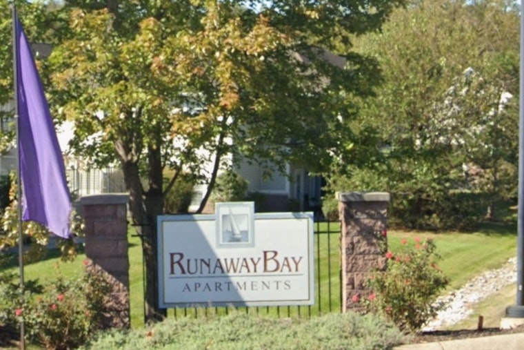 Speedway SWAT Storms Runaway Bay Apartments Over Armed Domestic Call