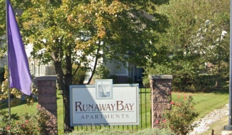 Speedway SWAT Storms Runaway Bay Apartments Over Armed Domestic Call
