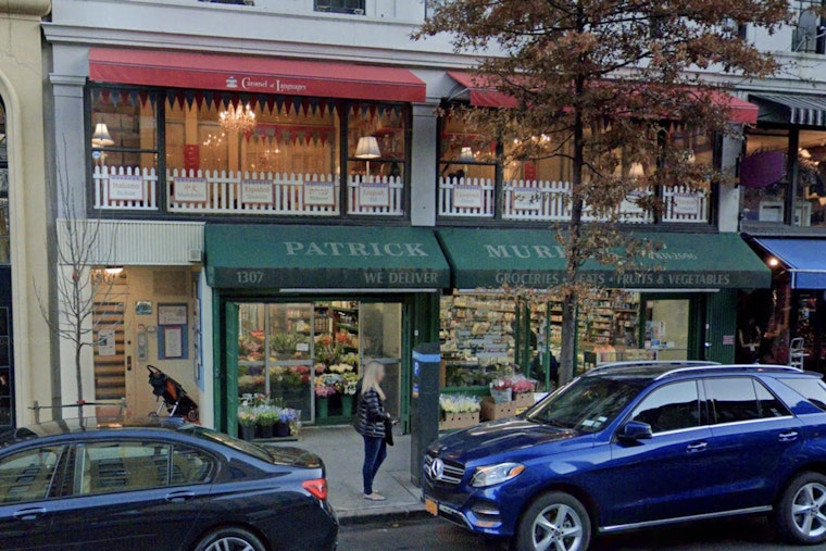 Spence School's Madison Avenue Expansion Would Wipe Out 28-Year Grocery Fixture