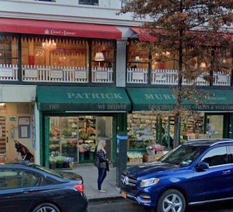 Spence School's Madison Avenue Expansion Would Wipe Out 28-Year Grocery Fixture