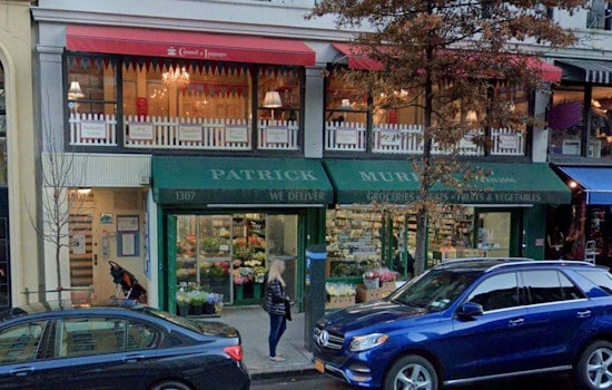 Spence School's Madison Avenue Expansion Would Wipe Out 28-Year Grocery Fixture