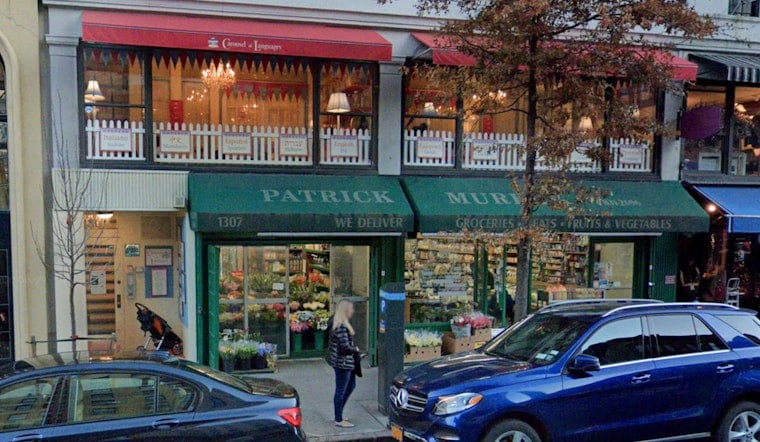 Spence School's Madison Avenue Expansion Would Wipe Out 28-Year Grocery Fixture