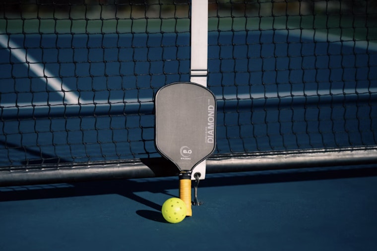 Spring Branch's New Long Point Social Club Packs 12 Pickleball Courts, Cocktail Bar