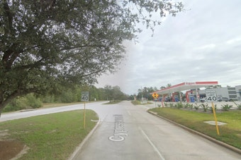 Spring Child Under 5 Found Unresponsive at Gas Station, Foul Play Probed