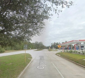 Spring Child Under 5 Found Unresponsive at Gas Station, Foul Play Probed