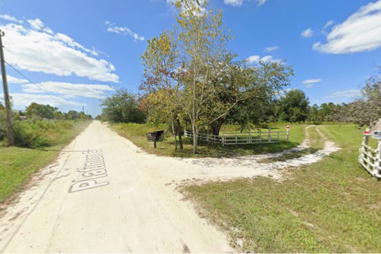 Spring Hill Kidnapping Turns Deadly, Sheriffs Nocco and Gualtieri Call It Isolated