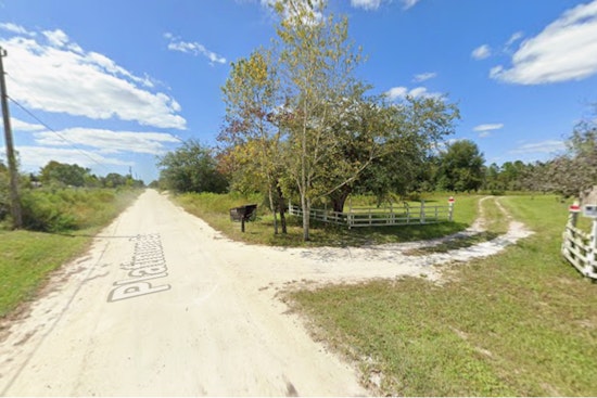 Spring Hill Kidnapping Turns Deadly, Sheriffs Nocco and Gualtieri Call It Isolated