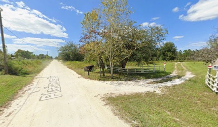 Spring Hill Kidnapping Turns Deadly, Sheriffs Nocco and Gualtieri Call It Isolated