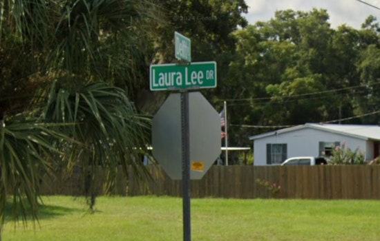 Spring Hill Man, 28, Dies as SUV Hits Two Parked Cars, Bursts Into Flames