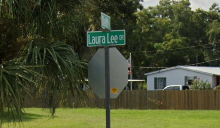 Spring Hill Man, 28, Dies as SUV Hits Two Parked Cars, Bursts Into Flames