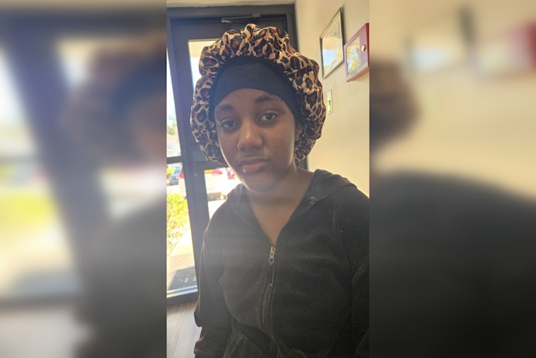 Spring Hill Teen Lizarenee Robertson, 17, Reported Missing