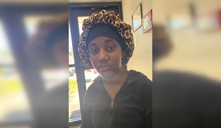 Spring Hill Teen Lizarenee Robertson, 17, Reported Missing